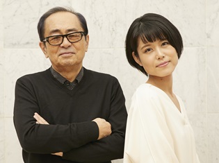 『ルパン三世 PART5』EDテーマは、峰不二子役・沢城みゆきさんが初歌唱! 音楽・大野雄二氏によるOSTが2作同時リリース決定