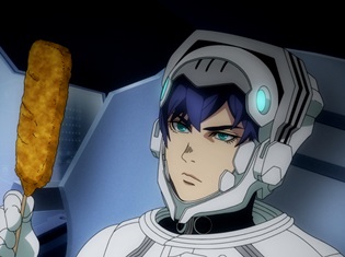 石川界人さん・櫻井孝宏さん『宇宙戦艦ティラミス』で、残念なイケメン兄弟を熱演! 諏訪部順一さん・江口拓也さん・大塚明夫さんも出演に