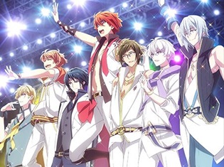 『アイドリッシュセブン』表紙・巻頭特集で、アニメ音楽誌「LisOeuf♪」第8号が3/28発売決定!『A3!』沢城千春さん×大石昌良さん対談も掲載