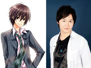 『わたしに××しなさい』北見時雨役・逢坂良太さんインタビュー━━全部が見どころ! “疑似恋愛”から始まるストーリーが面白い!
