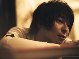 柿原徹也さんが初表紙&巻頭20Pの「TVガイドVOICE STARS vol.5」が3月23日発売! 柿原さんからのコメントも到着