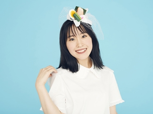 鈴木みのりさんの2ndシングルが発売決定! 『あまんちゅ!~あどばんす~』OPと『カードキャプターさくら クリアカード編』新EDのダブルタイアップCD!
