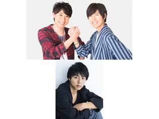 『東映公認 鈴村健一・神谷浩史の仮面ラジレンジャー』3/2放送回は、仮面ライダーレーザー役・小野塚勇人さんがゲスト登場