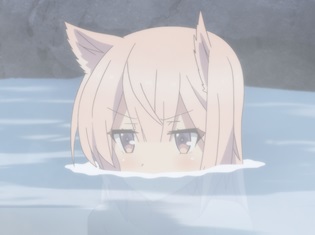 『刀使ノ巫女』第9話「祭りのあと」の先行場面カット公開! 真実を知った可奈美と姫和は、「舞草」への参加を決意する
