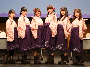 『温泉むすめ』ファッションショー開催! 高田憂希さんらの怒りも炸裂した「YUKEMURI FESTA Vol.9@羽田空港」第1部をレポート