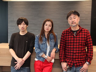 Do As Infinity×澤野弘之さん 対談!――ニューアルバムで「新たに深く根を張れた気がする」