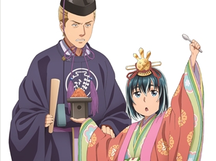 TVアニメ『ヒナまつり』オープニングテーマを村川梨衣さん、エンディングテーマを中島ヨシキさんが担当! 第2弾PVも公開