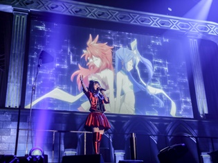 『戦姫絶唱シンフォギア』シリーズのライブイベント「シンフォギアライブ2018」公式レポートが到着! 水樹奈々さん、茅野愛衣さんらが登壇