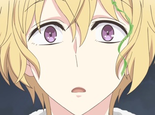 『サンリオ男子』第10話「ゆめ星雲おもいやり星」の先行場面カット解禁! 文化祭まであと1カ月、諒の父親が突然の帰国!?