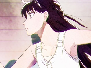 『恋は雨上がりのように』原作最終回まで残り1話!? アニメOPテーマをイメージした第5弾PVが期間限定で公開