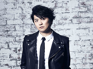 下野紘さん最新ミニアルバムが浅沼晋太郎さんも所属するbpm舞台「QUICK DRAW」とスペシャルタイアップ!