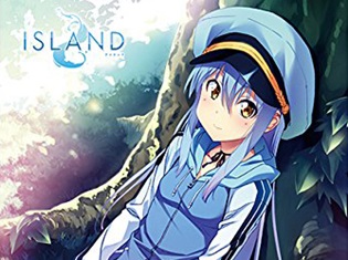 田村ゆかりさんがOPテーマを担当するTVアニメ『ISLAND(アイランド)』、川口敬一郎監督らメインスタッフ公開!