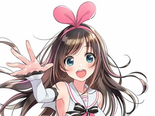 飯田里穂さん&徳井青空さんのニコ生番組に、キズナアイさんがゲスト出演! 『スプラトゥーン2』で生対決