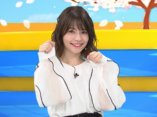 Lynnさんが『アニゲー☆イレブン!』2代目MCに就任! 収録後の記者会見の模様をレポート! 初回のゲストは諏訪彩花さん!