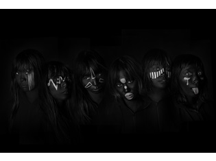 『3D彼女 リアルガール』TVアニメのEDは、“楽器を持たないパンクバンド”BiSHの新曲に! アニメPV(ロングバージョン)も公開