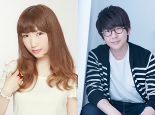 内田彩さん・花江夏樹さんが家電になって住人にツッコミ!? ショートムービー「恋する家電(ハイアール)」が公開