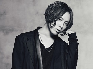 蒼井翔太さん、9thシングル「Eclipse」(『デビルズライン』OPテーマ)のアーティストビジュアル公開! 試聴動画も配信開始
