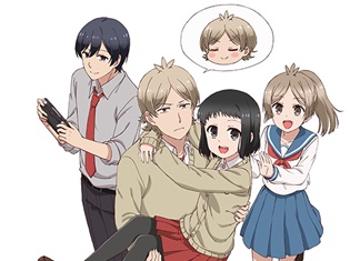 TVアニメ『あっくんとカノジョ』の魅力がたっぷり詰まったPVが公開! さらにAT-Xでの放送が決定&主題歌情報も公開に