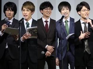大河元気さん、ランズベリー・アーサーさんらが登壇! ヴァーチャル広告代理店「城崎広告」創立1周年記念イベントをレポート