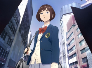 『ブギーポップは笑わない』が2018年TVアニメ化決定! 悠木碧さん&大西沙織さんが声優として参加!