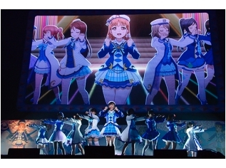 『ラブライブ!サンシャイン!!』ファンミーティングで発表された新展開と当日のセットリストをお届け!