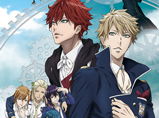 『Dance with Devils』ファンクラブイベントの公式レポートが到着! 劇場版・待望の映像化解禁にファン悲鳴!