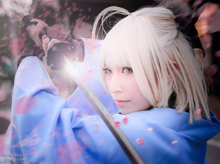 【3月13日は新選組の日】『刀剣乱舞』や『薄桜鬼』ほか、新選組のキャラクターや彼らの用いた刀剣男士たちをコスプレ大特集!