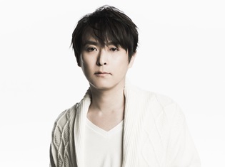 保志総一朗さん、声優活動25周年を記念したアニバーサリーCDの詳細が判明! 保志さんが作詞・作曲を手がける新曲も収録