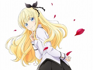 小野友樹さん・茅野愛衣さん出演で『寄宿学校のジュリエット』TVアニメ化! 週刊少年マガジン連載、絶対内緒の学園ラブコメ