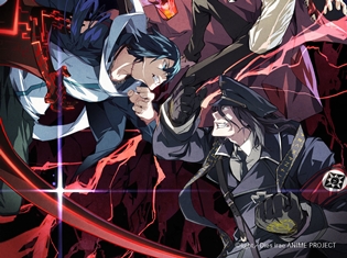 鳥海浩輔さん&諏訪部順一さんら出演のTVアニメ『Dies irae』スペシャルイベントのチケット一般販売開始!