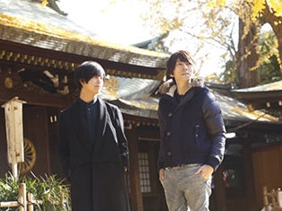 『斉藤壮馬の和心を君に』#12放送直前! 斉藤壮馬さん&羽多野渉さんからのオフィシャルコメントをお届け!!