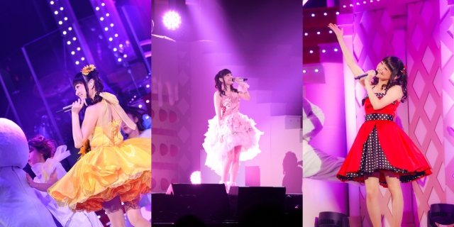 「田村ゆかり BIRTHDAY LIVE 2018」に王国民歴10年の編集者と初参加ライターで参戦してみた