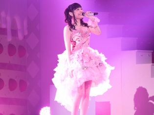 「田村ゆかり BIRTHDAY LIVE 2018」に王国民歴10年の編集者と初参加ライターで参戦してみた