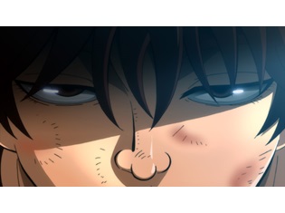 TVアニメ『バキ』主人公・範馬刃牙役は島﨑信長さんに決定! ティザーPV&ティザービジュアルも解禁