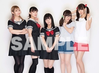 「声優パラダイスR」vol.23発売記念トーク&特典お渡し会をAKIHABARAゲーマーズ本店にて開催決定! 大野柚布子さん、鈴木愛奈さんが登場