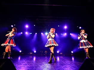 プリンセスたちが明るく楽しく華やかに歌い踊った『アイドルマスター ミリオンライブ!』CD「MTG04」&「MS06」発売記念イベントレポート