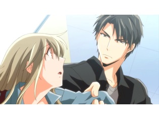 『25歳の女子高生』第11話「最低最悪の日」の先行カット到着!エンドカードは、『FGO』コミカライズでお馴染みの白峰氏に決定