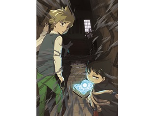 ジャンプの人気コミック『ムヒョとロージーの魔法律相談事務所』TVアニメ化決定! 2018年夏 BSスカパー!/アニマックスにて放送