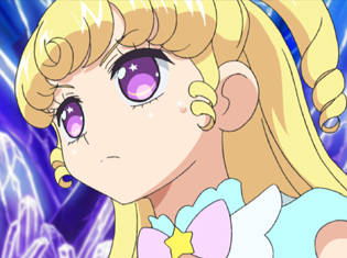TVアニメ『アイドルタイムプリパラ』第50話より先行場面カット到着! ゆい達はライブの力を信じてもう一度マイクを握る