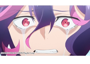 『ダメプリ ANIME CARAVAN』第11話の先行カット公開! アニは、メアからリュゼに異変が起きていることを聞かされる