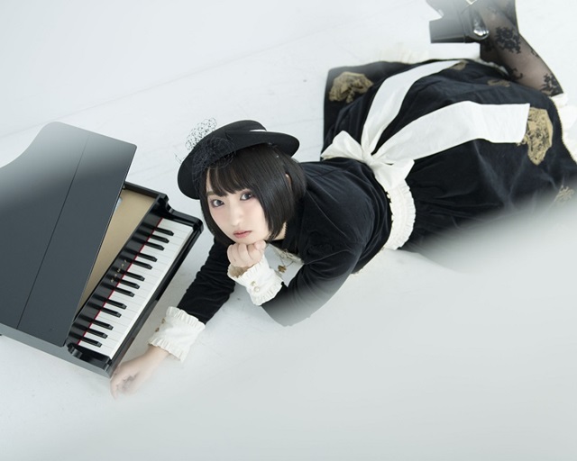 『ピアノの森』悠木碧が歌うEDテーマより試聴動画を公開