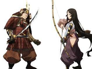 『アンゴルモア元寇合戦記』朽井迅三郎役に小野友樹さん、輝日役にLynnさん決定! 7月よりTVアニメ放送スタート