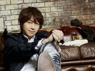 小野大輔さんのニューアルバム「STARTRAIN」のMusic Clipと収録内容が公開! あわせて初のライブツアーの情報も