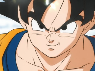 『ドラゴンボール超』劇場版の特報が早くも公開! 今回の敵はサイヤ人? TVアニメ最終話では、EDが特別仕様に