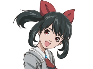 『あかねさす少女』TVアニメ&スマホゲーが、アニマックス開局20周年記念作品として製作決定! 桂正和氏・浅田弘幸氏ら人気漫画家も参加