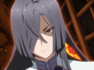 『刀使ノ巫女』第12話「ひとつの太刀」より先行場面カット公開! ニコ生一挙放送&本渡楓さん、大西沙織さんが出演する声優特番の実施が決定!