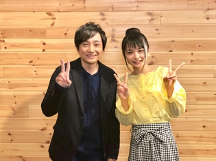 足立佳奈さんが歌うTVアニメ『レイトン ミステリー探偵社』のOP曲が5月30日にリリース決定! 作詞・作曲はいきものがかり水野良樹さん!