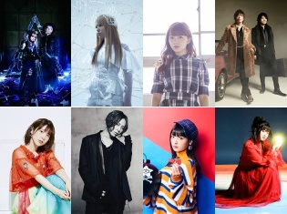 「AnimeloSummer Live 2018 “OK!”」第1弾出演アーティスト発表! OLDCODEX、三森すずこさん、蒼井翔太さんらが登場