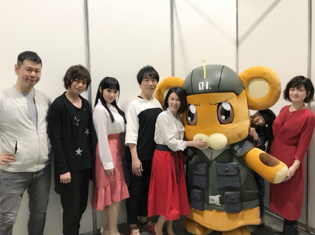 『フルメタル・パニック!IV』ブリーフィングステージレポート! 関智一さん、浪川大輔さんら声優陣とシリーズを振り返る!【アニメジャパン2018】