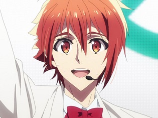 『アイドリッシュセブン』第14話「あの歌をもう一度」の先行カット公開! TRIGGERがトラブルで番組出演できない!?